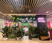 No Inventory! Artificial Plants, Green Wall/ Plant Wall & Home Decor Franchise Business! 