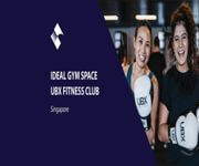 Ideal Gym Space – Ubx Fitness Club (Singapore) Bfb3393