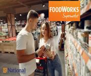 Large Premise. Foodworks for Sale in Melbourne Northwest Suburb