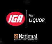 Two Long Standing Profitable IGA Supermarket for Sale in Victoria | Buy Any