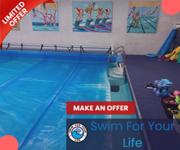 Dive into Success: Established Swim School For Sale