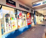 Condobolin Newsagency. Great Opportunity $140,000 + S.A.V.+ Freehold $160,000