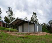 Price drop again NOW $155,000 LEADER IN SUPPLY /INSTAL QUALITY STEEL BUILDINGS