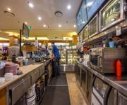 OVER 37K TURNOVER P/W | BIG PROFITS CAFÉ | EASTERN SUBURBS | MAS image 4