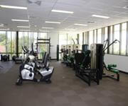 Fully Equipped Boutique Gym For Rent #5319