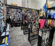 CAMPING & FISHING RETAIL STORE image 4