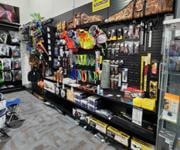 CAMPING & FISHING RETAIL STORE image 7