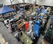CAMPING & FISHING RETAIL STORE image 8