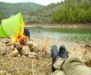 CAMPING & FISHING RETAIL STORE image 9