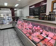 THRIVING BUTCHER SHOP  SMOKEHOUSE  FREEHOLD PROCESSING PLANT