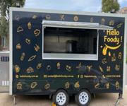 Mobile Food Truck Business  - Ready to Go! - REDUCED PRICE