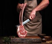 Thriving Butcher Shop  Fantastic Location  Retail and Wholesale