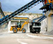 Civil Construction Business With Two Quarries In Western Queensland.