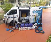 CARPET CLEANING & PEST CONTROL LOCATED IN A BEAUTIFUL COASTAL GYMPIE REGION $60,000