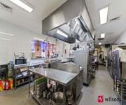 Fantastic Beach suburb cafe/restaurant image 4