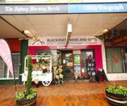 Blackheath Newsagency, excellent performance. Priced at $165k + S.A.V.