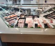 Retail fish shop $32000 weekly takings PBA