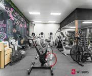 Successful Gym with numerous Allied Health businesses in same building contributing to the rent