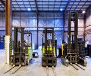 Forklift Sales And Hire Company  Sydney