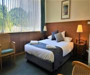 36 Rooms West Coast Tasmanian Motel With 100 Seat Resto Bar Entry Level Opportunity Pay Only Rent