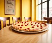 FANTASTIC EXPOSURE | PIZZA BUSINESS | MAS