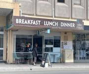 Thriving Cafe Opportunity in Launceston CBD: Ellie Mays on York asking O/O $69,500 WIWO