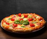 Under-management & Licensed Pizza Shop - Close to City & Unbelievable Cheap Rent !