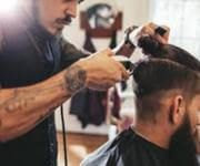 Fantastic Managed Hair & Barber Salon, 30 kms from CBD, Northern suburbs of Perth,  WA (nk.)