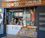 Oporto Burleigh Heads