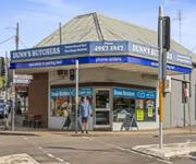 Iconic Butcher Shop  - Newcastle suburbs