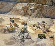 Exceptional Investment Opportunity: Fully Operational Sand Quarry  SA