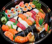 Sushi train for sale at plant & equipment cost in Adelaide southern suburb