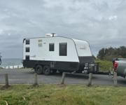 Caravan Hire Company