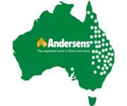 Andersens Flooring - New Opportunities  North Lakes, Jimboomba, Kawana, Springfield!