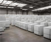 Electrical refurbishment business and second-hand homeware in recycling industry for sale