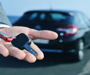 Growing Long Term Vehicle Rental Business