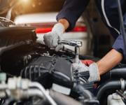 Engine Service & Repair Business  Under Management  Profit $564,069 - Sydney