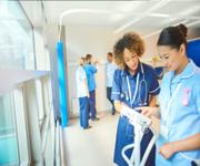 Software Based Nurse Training Provider  SA