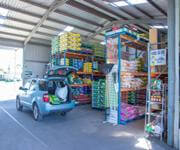 WRT Feed Shed - Stockfeed & Produce