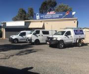 Alice Springs Locksmiths