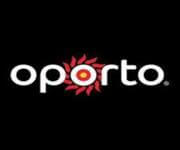 Oporto Sydney - Long Established Location