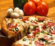 Italian Pizza and Pasta Bar/Restaurant Business Opportunity