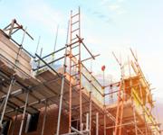 Scaffold Hire Business