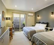 Adj Net Profit>$243K 13 Rooms Freehold Motel Strahan Tasmania 70% Occupancy