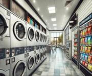 Prime Coin Laundry Opportunity Near Frankston!