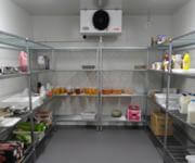 FULLY MANAGED COMMERCIAL REFRIGERATION BUSINESS