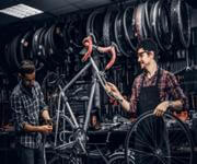 Rare Opportunity! Own a Thriving Bicycle Business near Caulfield!