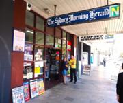 KEMPSEY NEWSAGENCY - Mid North Coast - $158,000 plus SAV