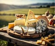 Award-Winning Cheese Manufacturing & Retail Business