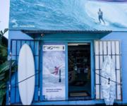 Owner Operated Retail Surf Shop, Impeccable Reputation. Convenient Location.